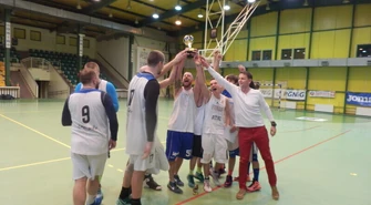 Mistrz zdetronizowany