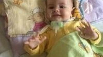 Lilianka nadal potrzebuje pomocy 