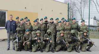 Dzień otwarty w IV LO w Piotrkowie