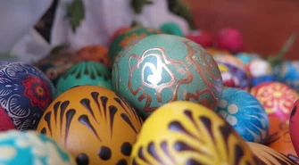 Jak dawniej świętowano w Piotrkowie?