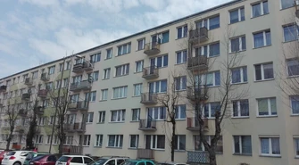 Piotrków. Chciał wyskoczyć z okna? [AKTUALIZACJA]