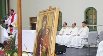 Obchody 1050-lecia Chrztu Polski również w Piotrkowie 