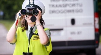 Zatrzymano nietrzeźwego kierowcę lokalnego przewoźnika