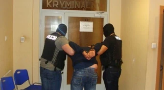 Chciał umówić się z nieletnią na seks - zatrzymała go policja