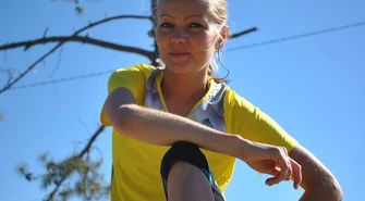 Sukces wolborzanki w Berlinie