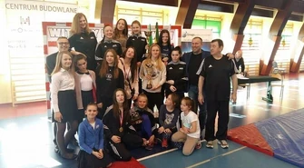 AKS wśród najlepszych