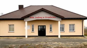 W gm. Wola Krzysztoporska organizuje się nowa jednostka OSP 