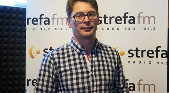 Mistrz świata z Kleszczowa