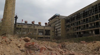 Czarnobyl czy Piotrków?