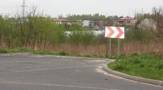 Połączą Modrzewskiego z Wojska Polskiego. Budowa ruszy jeszcze w kwietniu 