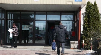 Zmiana na stanowisku naczelnika Urzędu Skarbowego