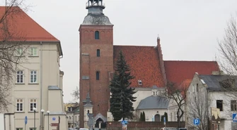 300 tysięcy na piotrkowskie kościoły