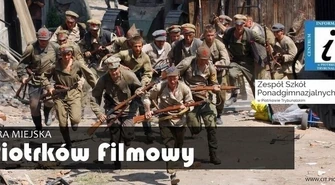 &#8222;Piotrków filmowy&#8221;. Zapraszają do udziału w grze miejskiej