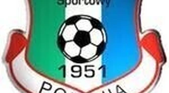 Polonia nie może się odblokować