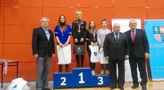 Piotrkowskie zapaśniczki powalczą na Olimpiadzie
