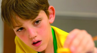 Rodzicu, obserwuj swoje dziecko! 