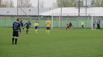 Gdyby nie ten karny...