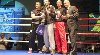 Piotrkowianie najlepsi w Polsce