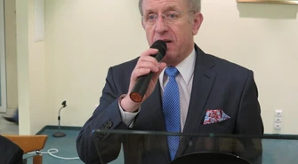 Stanisław Sipa po raz trzeci