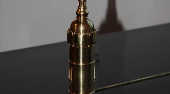 Dla kogo Złota Wieża Trybunalska? Można zgłaszać kandydatów 