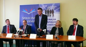 Biznes i nauka w parze