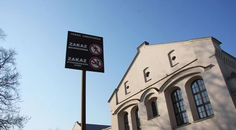 Murek okalający najstarszy cmentarz żydowski będzie odnowiony 