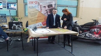 Za nami XVII Piotrkowskie Targi Pracy i Edukacji