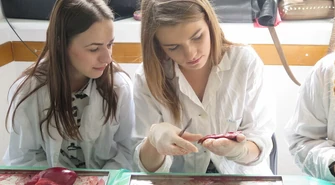 Dzień otwartych drzwi w "Chrobrym"