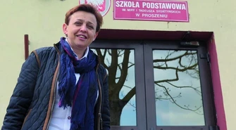 Szkoła w rękach stowarzyszenia &#8211; czy to się sprawdza? 