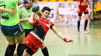 Piotrcovia została w szatni