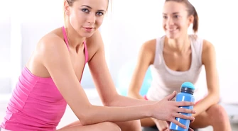 Odzież sportowa to połączenie trendów i komfortu