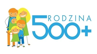 Piotrków wypłaca &#8222;500+"