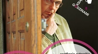 Prowadzący Szkło kontaktowe przyjedzie do Piotrkowa 