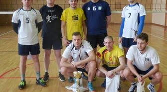 Mistrz zagrał na szóstkę