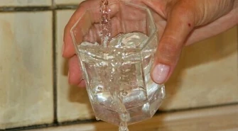 W Lubieniu woda niezdatna do picia!