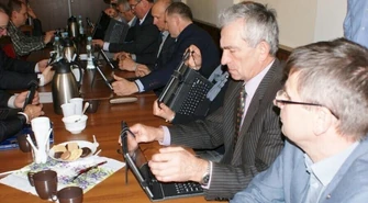 Radni dostali tablety 