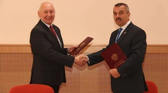 Abda partnerem Moszczenicy