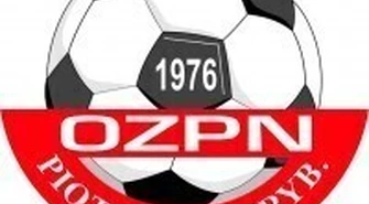 Piłkarski rozkład jazdy