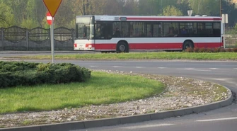 Rondo Sulejowskie do remontu (jeszcze w tym roku)