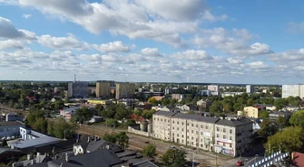 Konstytucja 3 Maja a Piotrków