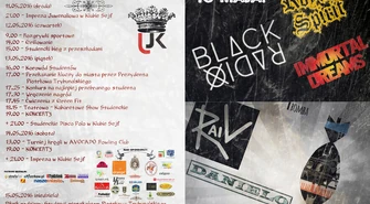 Juwenalia w Piotrkowie. Kto wystąpi? 