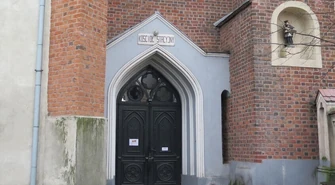 W piotrkowskiej Farze znów będą remonty 