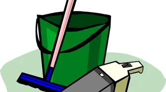 Kiedy warto skorzystać z usług firmy sprzątającej?