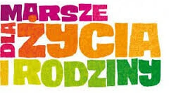 Marsz dla Życia i Rodziny w Piotrkowie