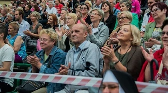 Kto wystąpi na Imieninach Piotrków? 