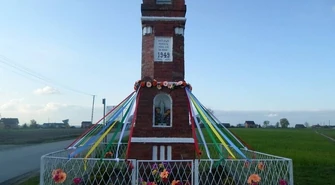 Fotografowali kapliczki 