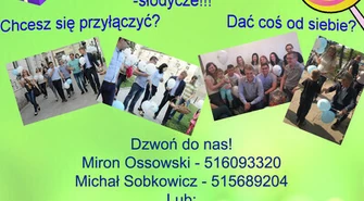 Forum Młodych Ludowców pomaga dzieciom