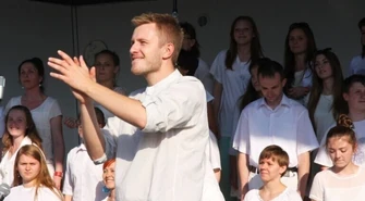 Zbliża się kolejny Koncert Chwały 