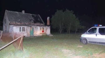 Jeden posiadał, drugi uprawiał 