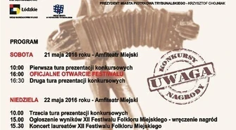 Festiwal kapel podwórkowych już w ten weekend